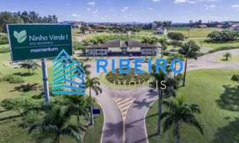 Imagem 5: Terreno residencial para Venda - Ninho Verde l, porangaba