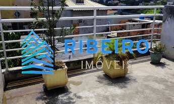 Imagem 2: Excelente casa para locação no Parque Santana!!