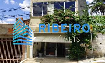 Imagem: Excelente casa para locação no Parque