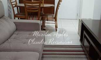 Imagem 2: APARTAMENTO RESIDENCIAL em FLORIANÓPOLIS - SC, ITACORUBI