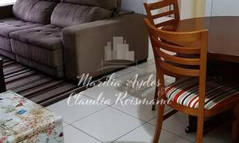 Imagem 3: APARTAMENTO RESIDENCIAL em FLORIANÓPOLIS - SC, ITACORUBI