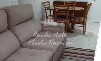 Imagem 5: APARTAMENTO RESIDENCIAL em FLORIANÓPOLIS - SC, ITACORUBI