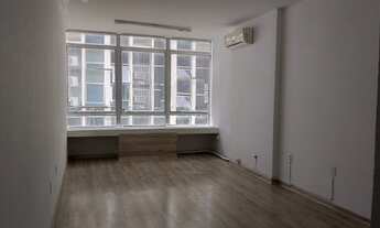 Imagem: SALA COMERCIAL em FLORIANÓPOLIS - SC, CENTRO