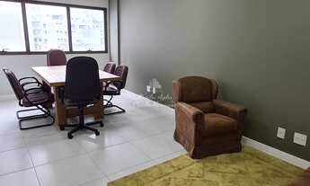 Imagem: SALA COMERCIAL em FLORIANÓPOLIS - SC, TRINDADE