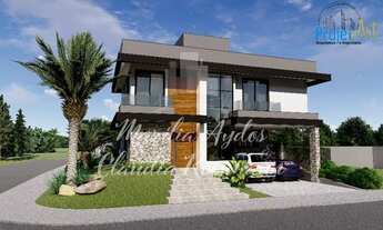 Imagem: CASA DE CONDOMÍNIO RESIDENCIAL em FLORIANÓPOLIS