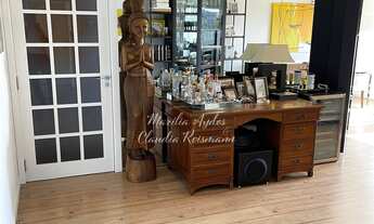 Imagem 5: APARTAMENTO RESIDENCIAL em FLORIANÓPOLIS - SC, CENTRO