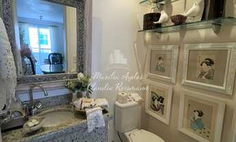 Imagem 6: APARTAMENTO RESIDENCIAL em FLORIANÓPOLIS - SC, RIO TAVARES