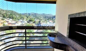 Imagem 3: APARTAMENTO RESIDENCIAL em FLORIANÓPOLIS - SC, CÓRREGO GRANDE