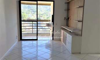 Imagem 2: APARTAMENTO RESIDENCIAL em FLORIANÓPOLIS - SC, CÓRREGO GRANDE