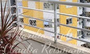 Imagem 2: APARTAMENTO RESIDENCIAL em FLORIANÓPOLIS - SC, ITACORUBI