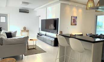 Imagem 2: COBERTURA RESIDENCIAL em FLORIANÓPOLIS - SC, CAMPECHE - RIO TAVARES