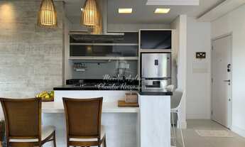 Imagem 6: COBERTURA RESIDENCIAL em FLORIANÓPOLIS - SC, CAMPECHE - RIO TAVARES