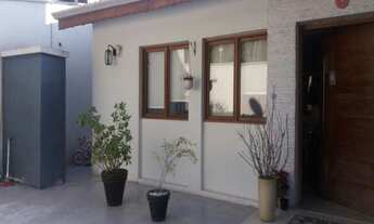 Imagem: CASA TERREA RESIDENCIAL em São Paulo