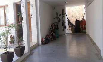 Imagem 2: CASA TERREA RESIDENCIAL em São Paulo - SP, Parque Continental