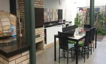 Imagem 4: CASA TERREA RESIDENCIAL em São Paulo - SP, Parque Continental