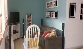 Imagem 6: CASA TERREA RESIDENCIAL em São Paulo - SP, Parque Continental