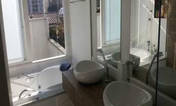 Imagem 7: CASA TERREA RESIDENCIAL em São Paulo - SP, Parque Continental