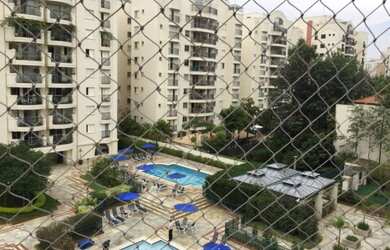 Imagem 4: APARTAMENTO RESIDENCIAL em São Paulo - SP, Vila São Francisco