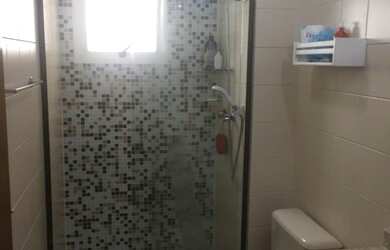 Imagem 5: APARTAMENTO RESIDENCIAL em São Paulo - SP, Vila São Francisco