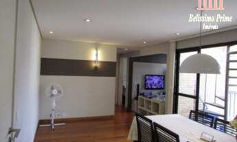 Imagem: Cobertura Na Vila de São Francisco