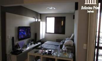 Imagem 4: Cobertura Na Vila de São Francisco