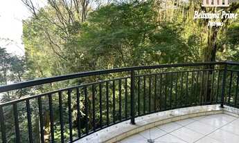 Imagem 3: Apartamento de 3 quartos com suíte e 2 vagas de garagem na Vila São Silvestre, São Paulo-S