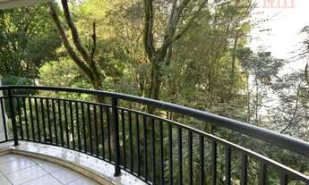 Imagem 4: Apartamento de 3 quartos com suíte e 2 vagas de garagem na Vila São Silvestre, São Paulo-S