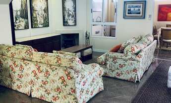 Imagem: Casa de luxo em condomínio no Parque dos