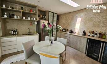 Imagem 7: Casa em condomínio dentro do Parque dos Príncipes São Paulo