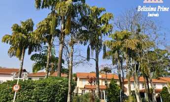 Imagem 6: Casa em condomínio dentro do Parque dos Príncipes São Paulo