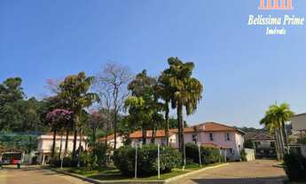 Imagem 2: Casa em condomínio dentro do Parque dos Príncipes São Paulo