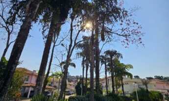 Imagem 3: Casa em condomínio dentro do Parque dos Príncipes São Paulo