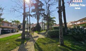 Imagem 5: Casa em condomínio dentro do Parque dos Príncipes São Paulo