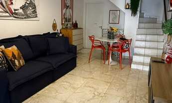 Imagem: Casa 3 dormitórios Vilas São Francisco