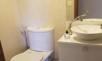 Imagem 4: LINDA COBERTURA NO CENTRO DA VILA S FRANCISCO, 03 DORMS SENDO 02 SUITES, 02 VAGAS DE GARAG