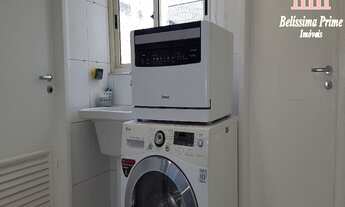 Imagem 7: LINDA COBERTURA NO CENTRO DA VILA S FRANCISCO, 03 DORMS SENDO 02 SUITES, 02 VAGAS DE GARAG