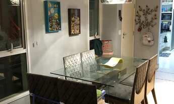 Imagem: LINDO SOBRADO DE 03 DORMITORIOS SENDO 01