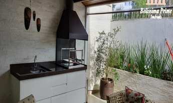 Imagem 7: LINDO SOBRADO NA VILA S FRANCISCO AO LADO DO CAMPO DE GOLF, COM 03 DORMS SENDO 01 SUITE, 0