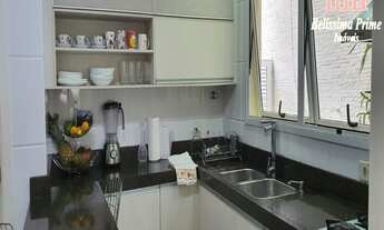 Imagem 4: LINDO SOBRADO NA VILA S FRANCISCO AO LADO DO CAMPO DE GOLF, COM 03 DORMS SENDO 01 SUITE, 0