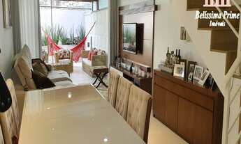 Imagem: LINDO SOBRADO NA VILA S FRANCISCO AO LADO