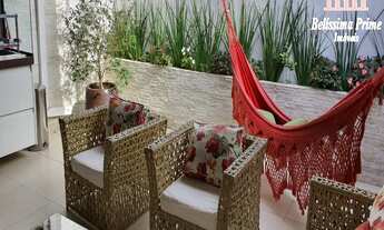 Imagem 6: LINDO SOBRADO NA VILA S FRANCISCO AO LADO DO CAMPO DE GOLF, COM 03 DORMS SENDO 01 SUITE, 0