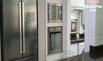 Imagem 2: LINDO SOBRADO NA VILA S FRANCISCO AO LADO DO CAMPO DE GOLF, COM 03 DORMS SENDO 01 SUITE, 0