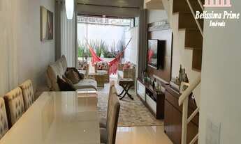 Imagem 5: LINDO SOBRADO NA VILA S FRANCISCO AO LADO DO CAMPO DE GOLF, COM 03 DORMS SENDO 01 SUITE, 0