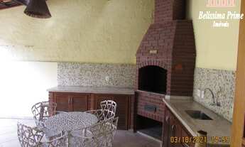 Imagem 6: CASA EM CONDOMINIO NA VILA S FRANCISCO COM 03 DORMS, 01 SUITE, 02 VAGAS COBERTAS