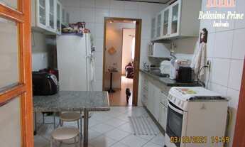 Imagem 7: CASA EM CONDOMINIO NA VILA S FRANCISCO COM 03 DORMS, 01 SUITE, 02 VAGAS COBERTAS