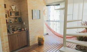 Imagem 2: COBERTURA VILA SÃO FRANCISCO