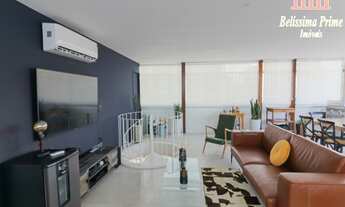 Imagem 6: COBERTURA VILA SÃO FRANCISCO