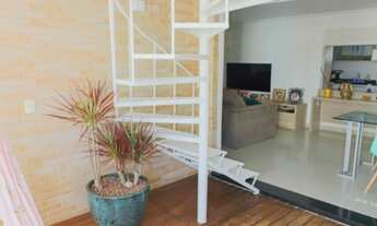 Imagem 4: COBERTURA VILA SÃO FRANCISCO