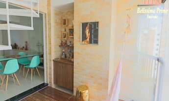 Imagem 3: COBERTURA VILA SÃO FRANCISCO