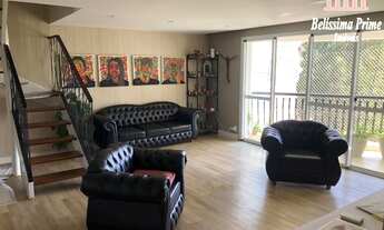 Imagem: Linda Cobertura na Vila de São Francisco